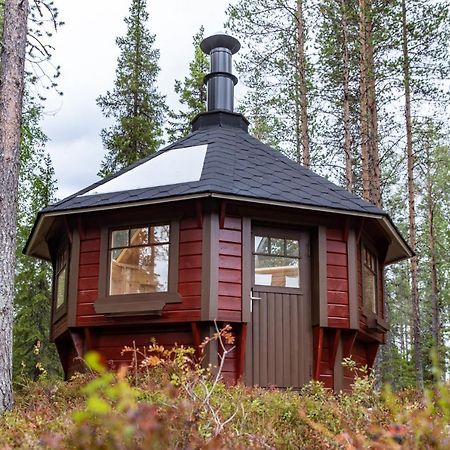 Holiday In Lapland - Sointuilevi Exclusive A60 Екстериор снимка