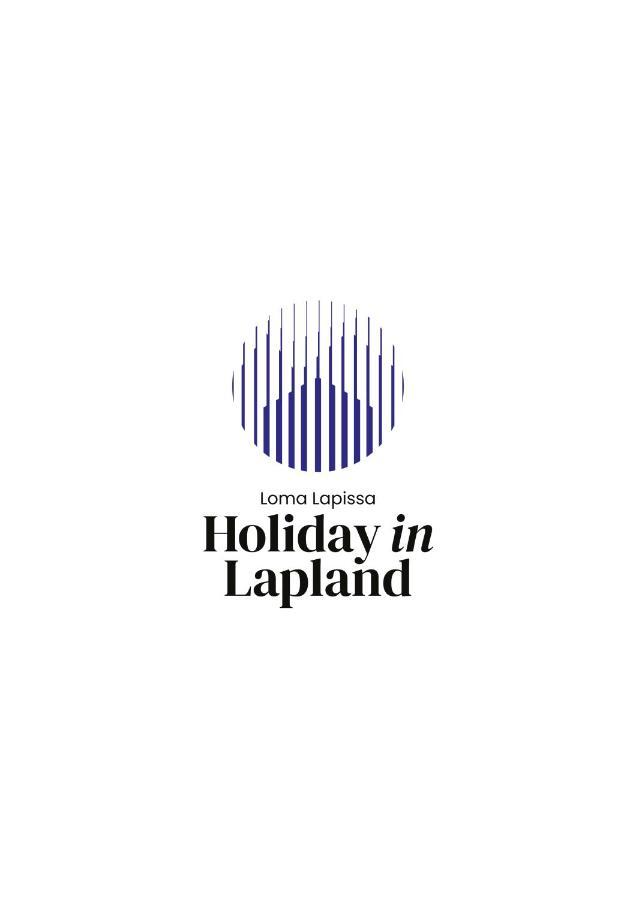 Holiday In Lapland - Sointuilevi Exclusive A60 Екстериор снимка