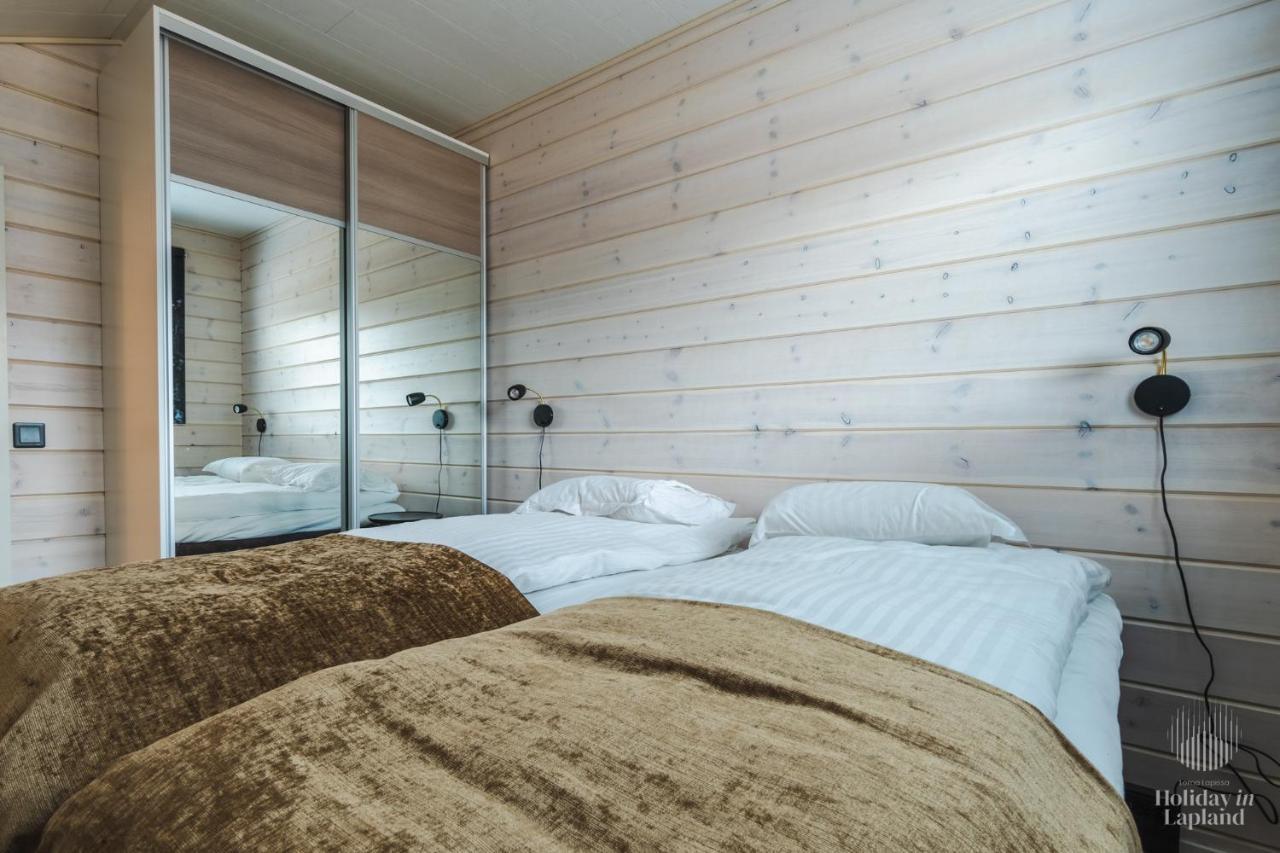 Holiday In Lapland - Sointuilevi Exclusive A60 Екстериор снимка