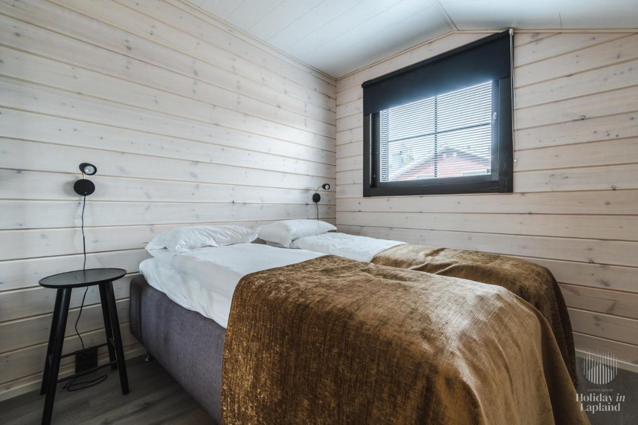 Holiday In Lapland - Sointuilevi Exclusive A60 Екстериор снимка